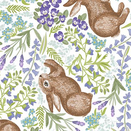 EASTER GARDEN            